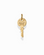 AC Frankie Key Charm - Mod + Jo - Jewelry built to last, advanced plating technology