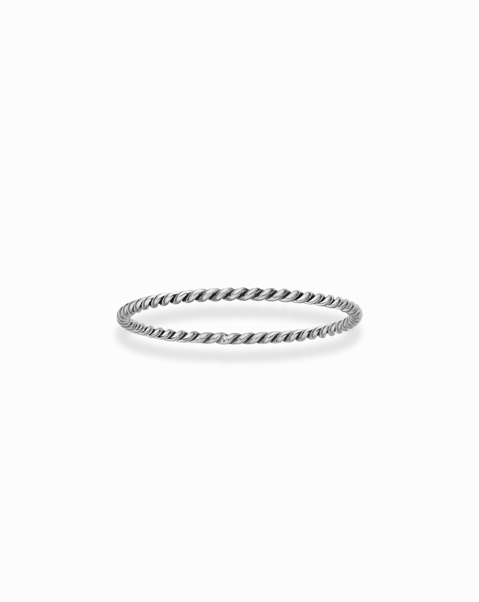 Lasso Stacking Ring - Mod + Jo