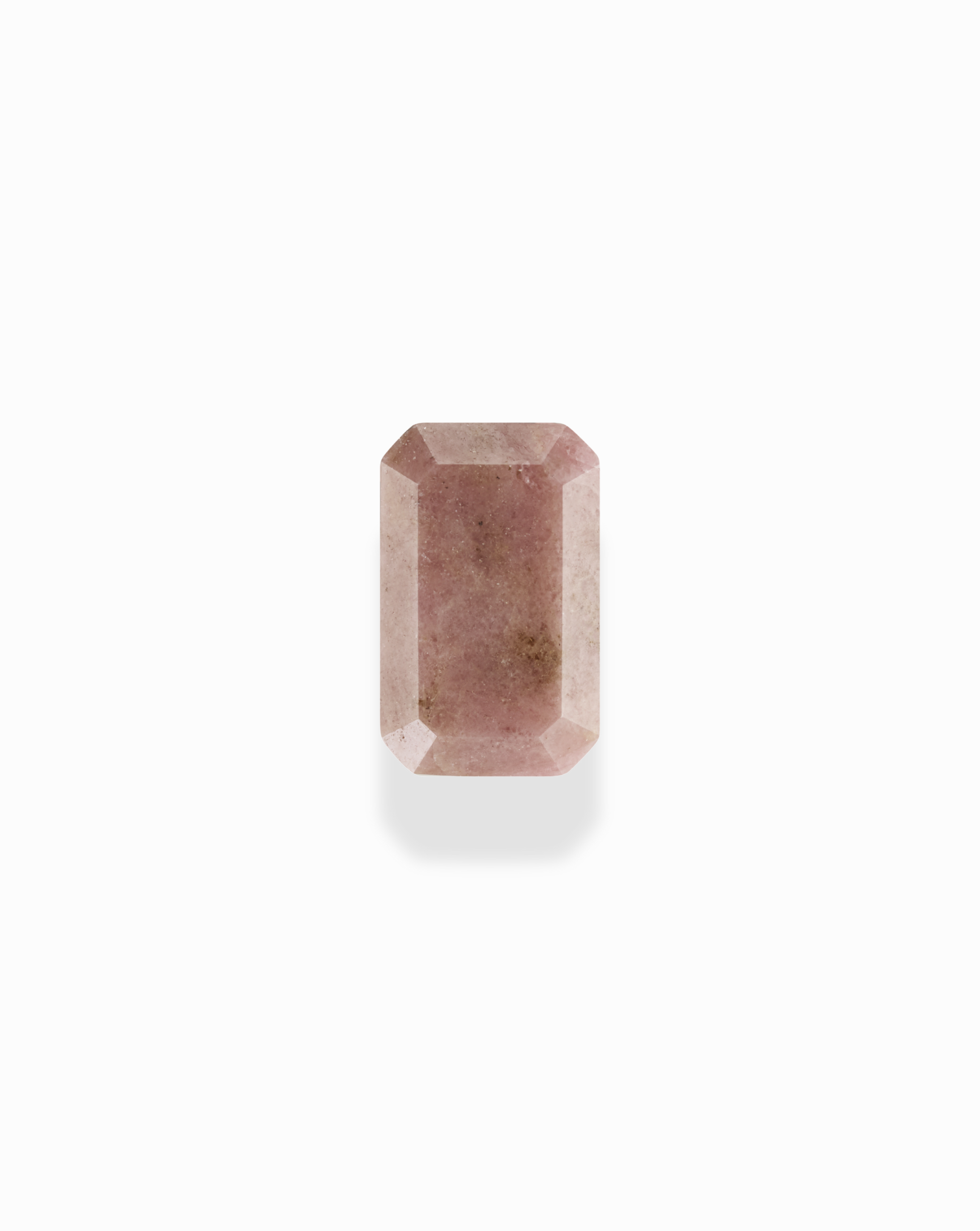 Mabel Rectangle Birthstone