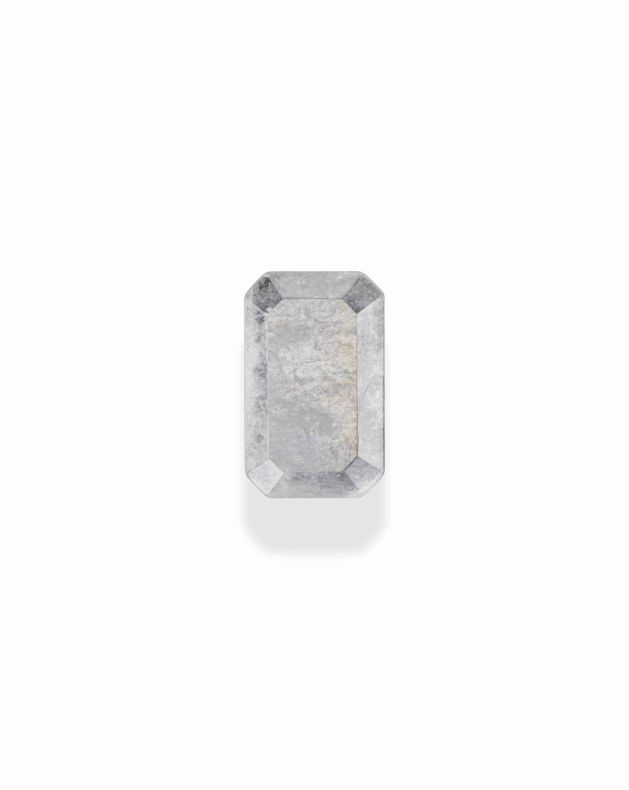 Mabel Rectangle Birthstone