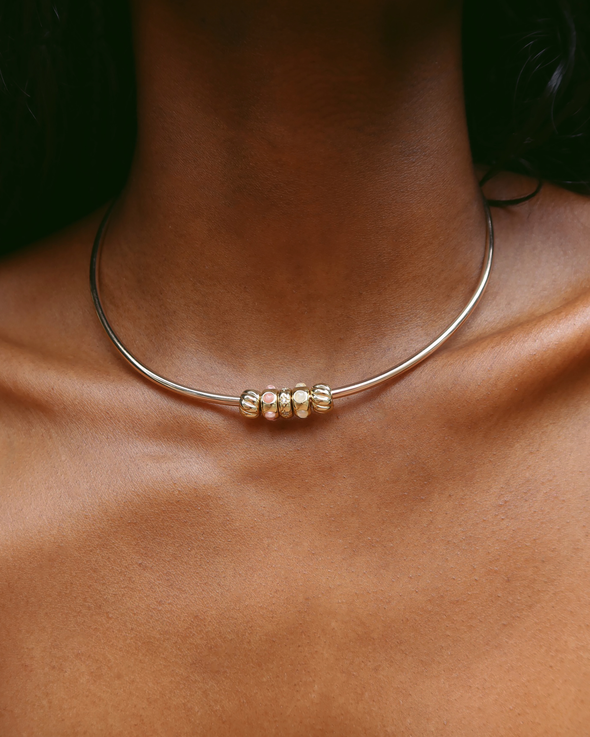 *Preorder* Hayes Collar Necklace