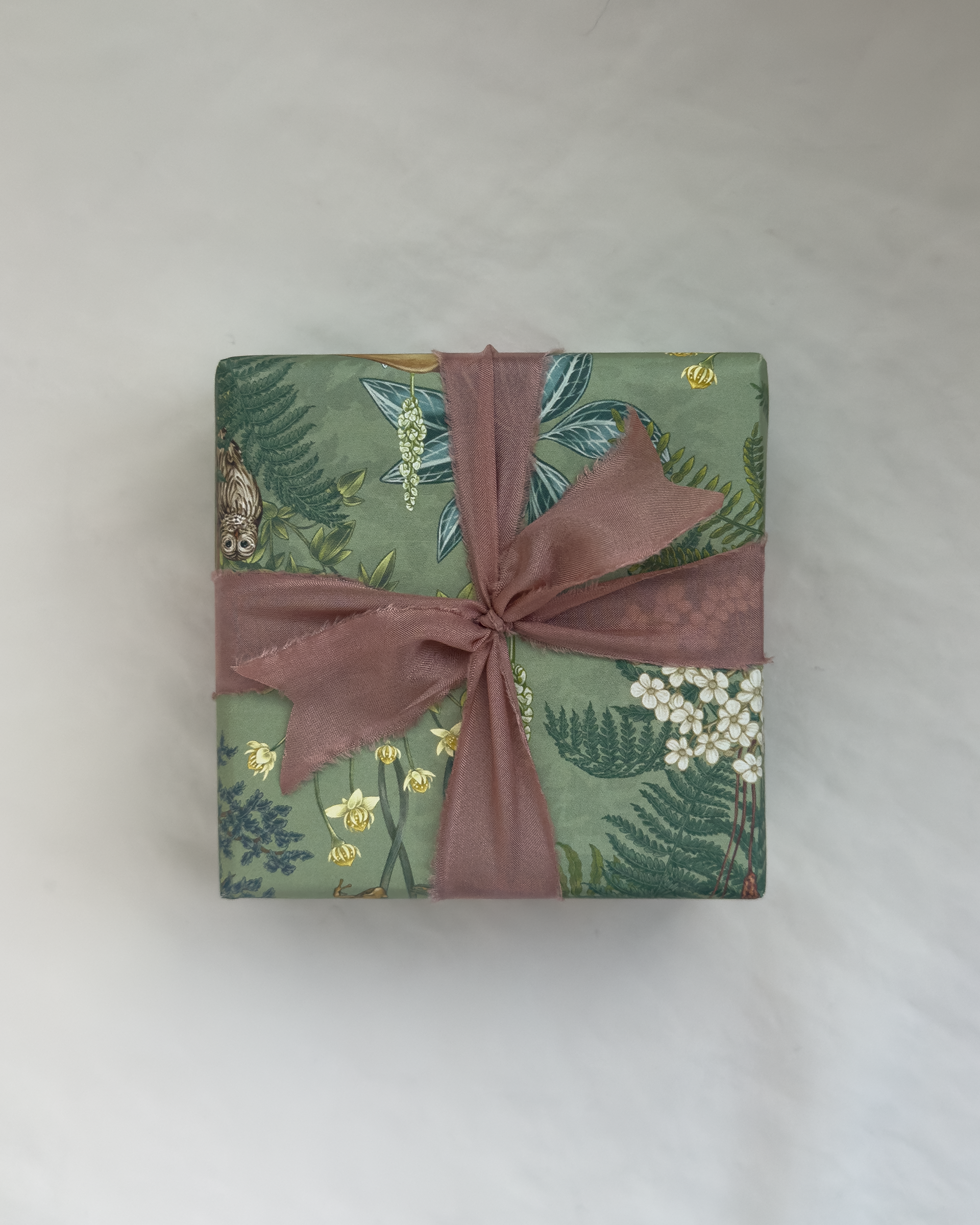 Gift Wrap