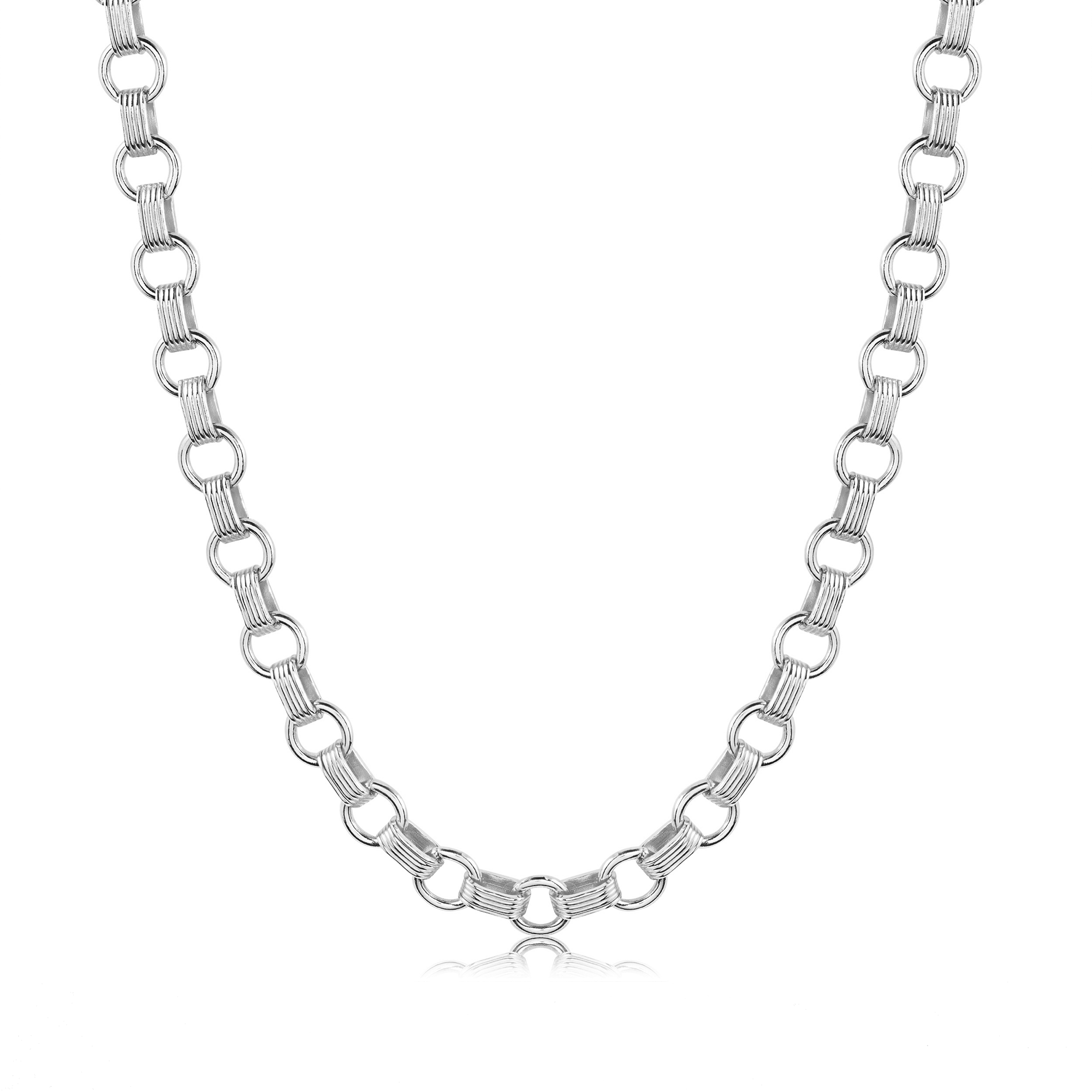 Monroe Chain Necklace