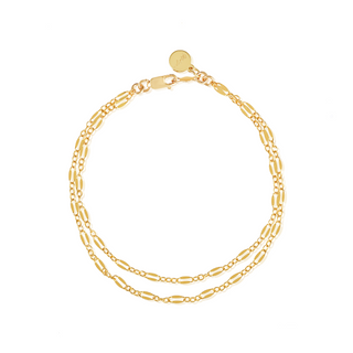 Chain Upgrade: 14k gold filled chain — Rayjon Design
