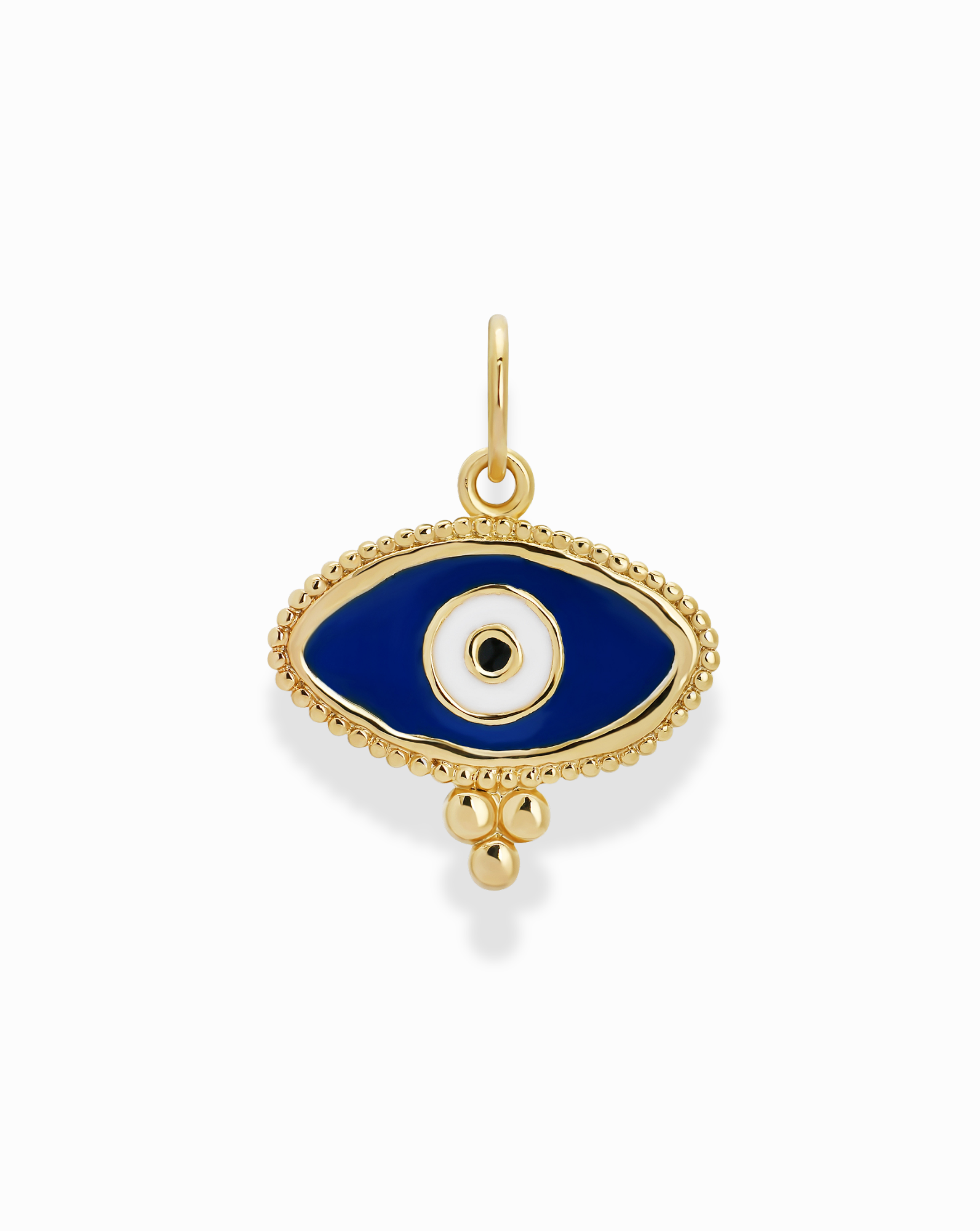 Myra Evil Eye Charm - Mod + Jo