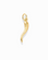 Gold plate
