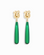Green onyx