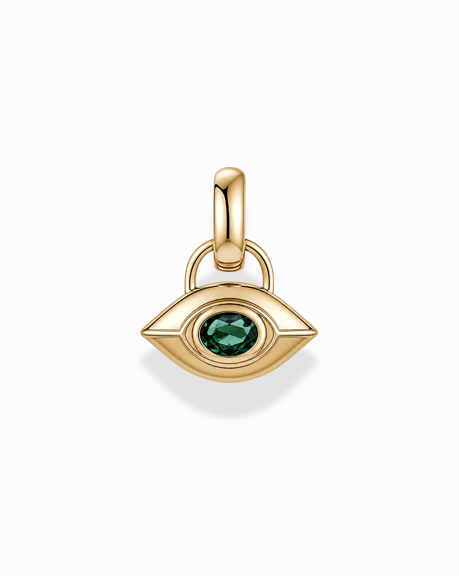 Nyx Evil Eye Charm | Mod + Jo
