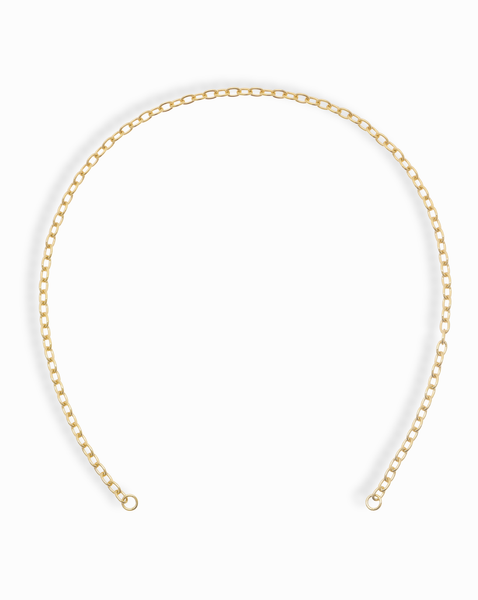 Presley Enhancer Chain | Mod + Jo