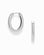 Reneé Smooth Huggies - Mod + Jo - Jewelry built to last, advanced plating technology