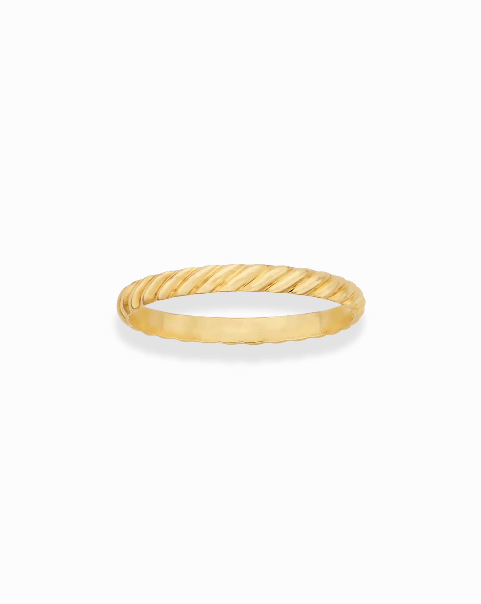 Rope Stacking Ring - Mod + Jo