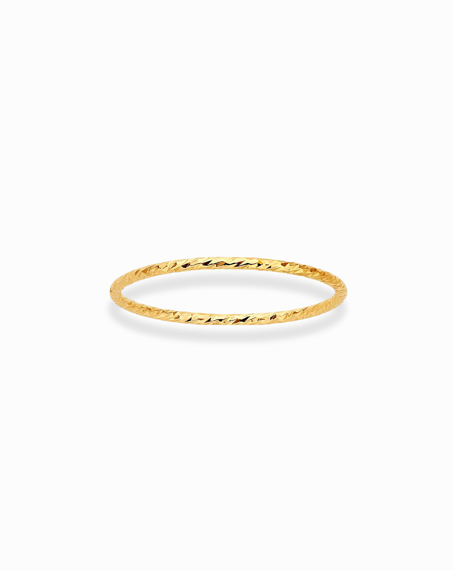 Rubble Stacking Ring - Mod + Jo