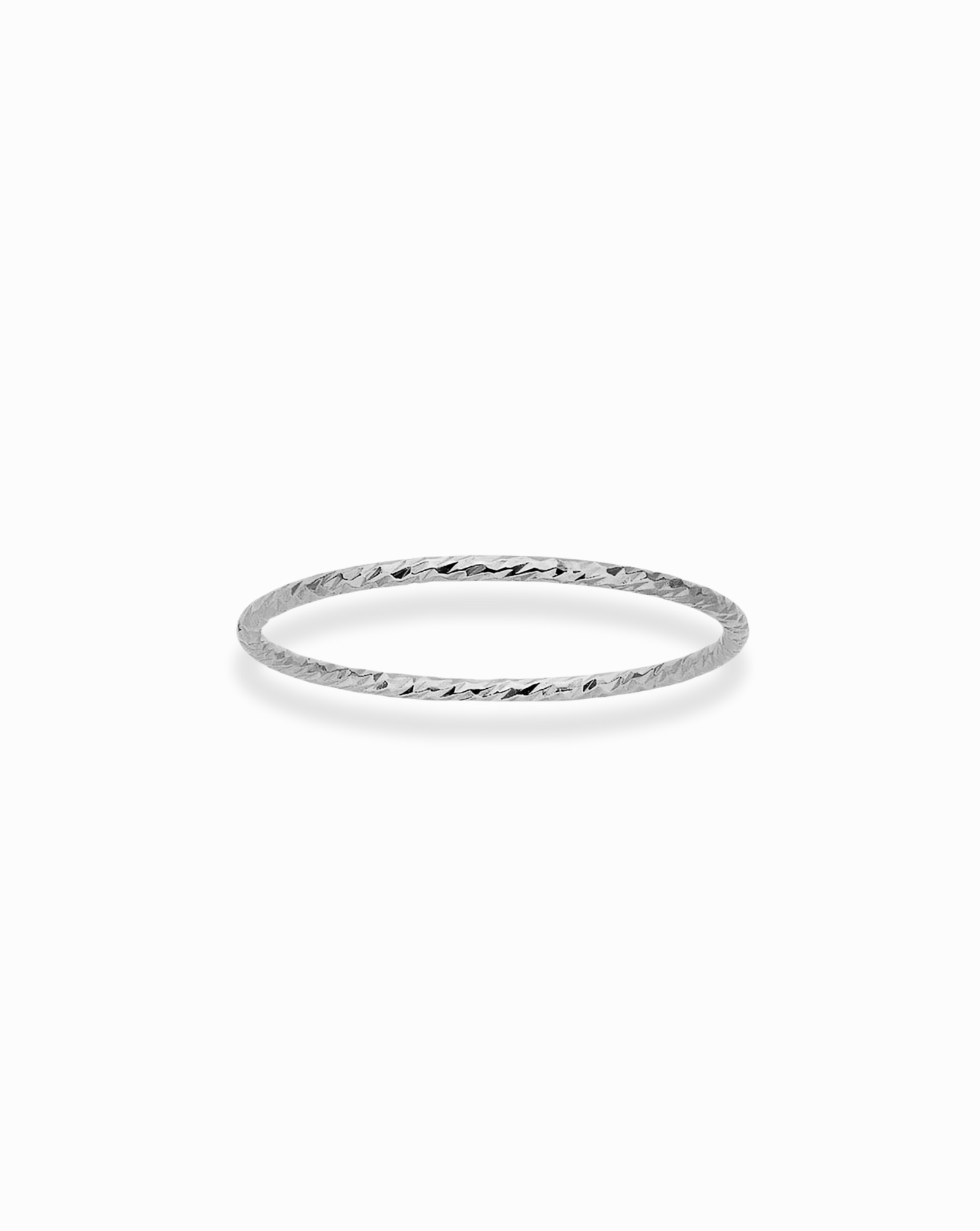 Rubble Stacking Ring - Mod + Jo