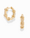 Gold plate