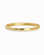 Gold plate
