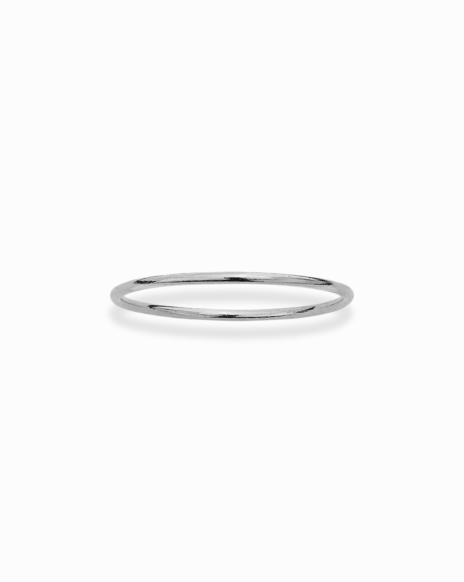 The Tube Stacking Ring | Mod + Jo