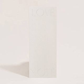 Wilde House Paper - Love Note