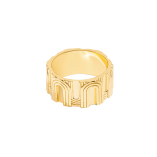 Bondi Cigar Ring