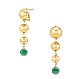 Merrell Drop Earrings