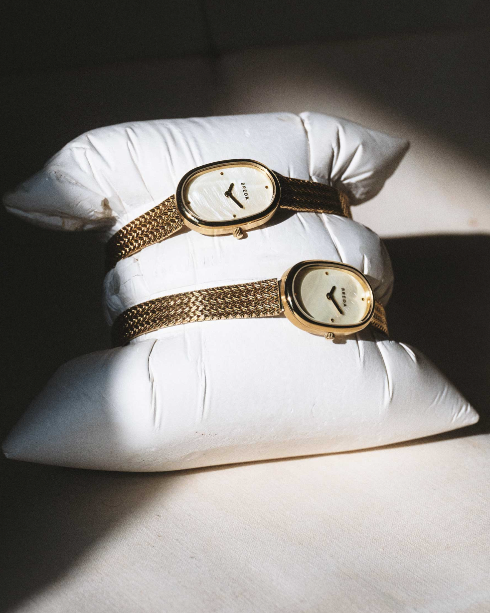 Jane Watch (Tethered) by BREDA