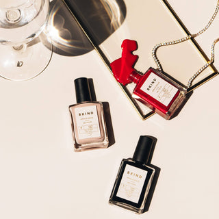 BKIND Classic Nail Polish Collection
