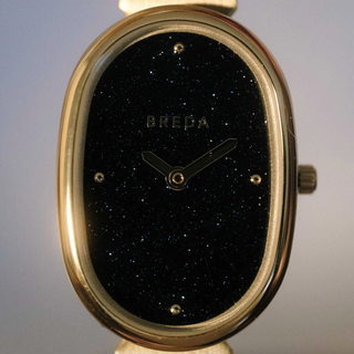 Jane Watch (Elemental) by BREDA