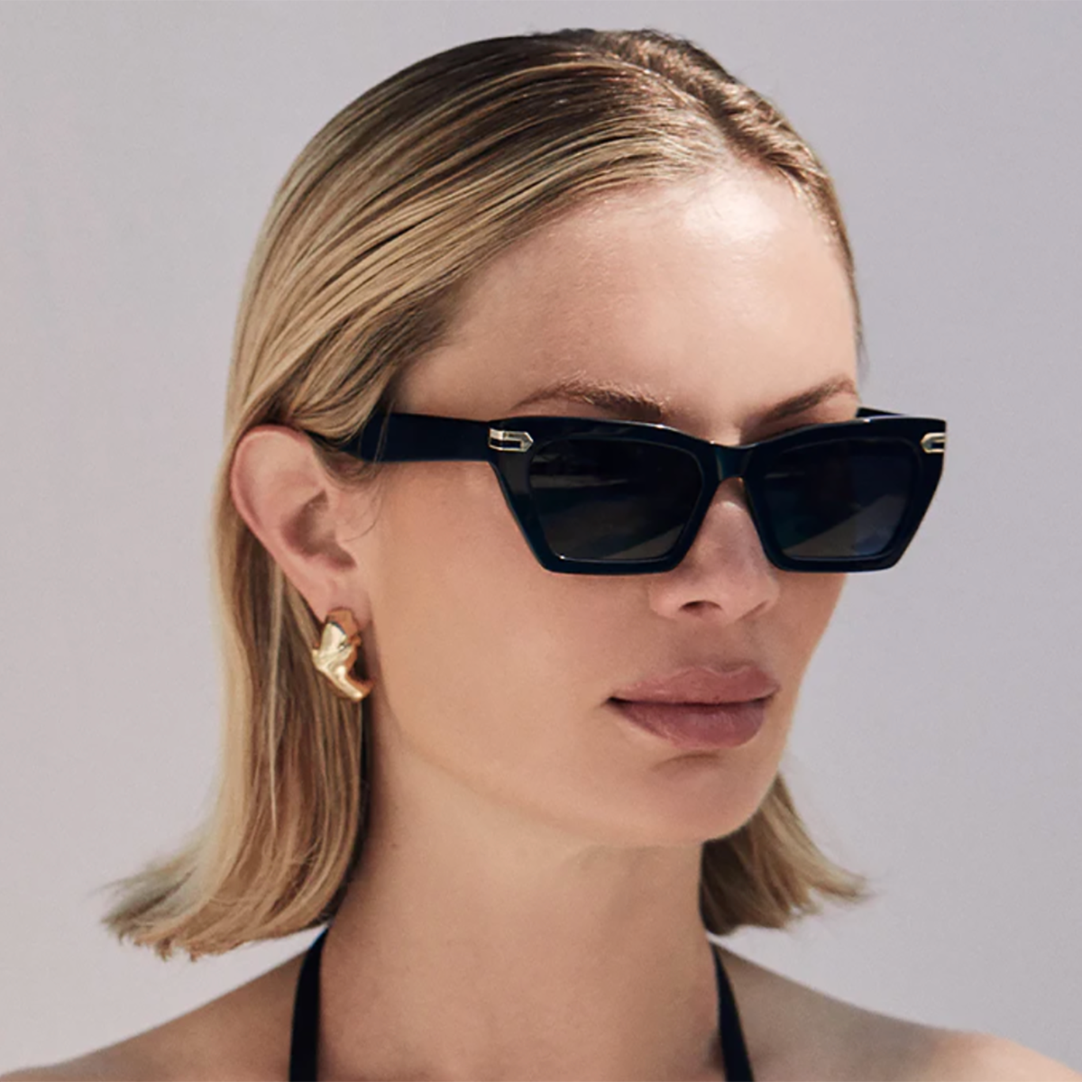 Heather Mini Sunglasses