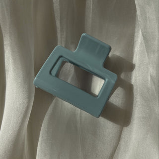 Pastel Claw Clip