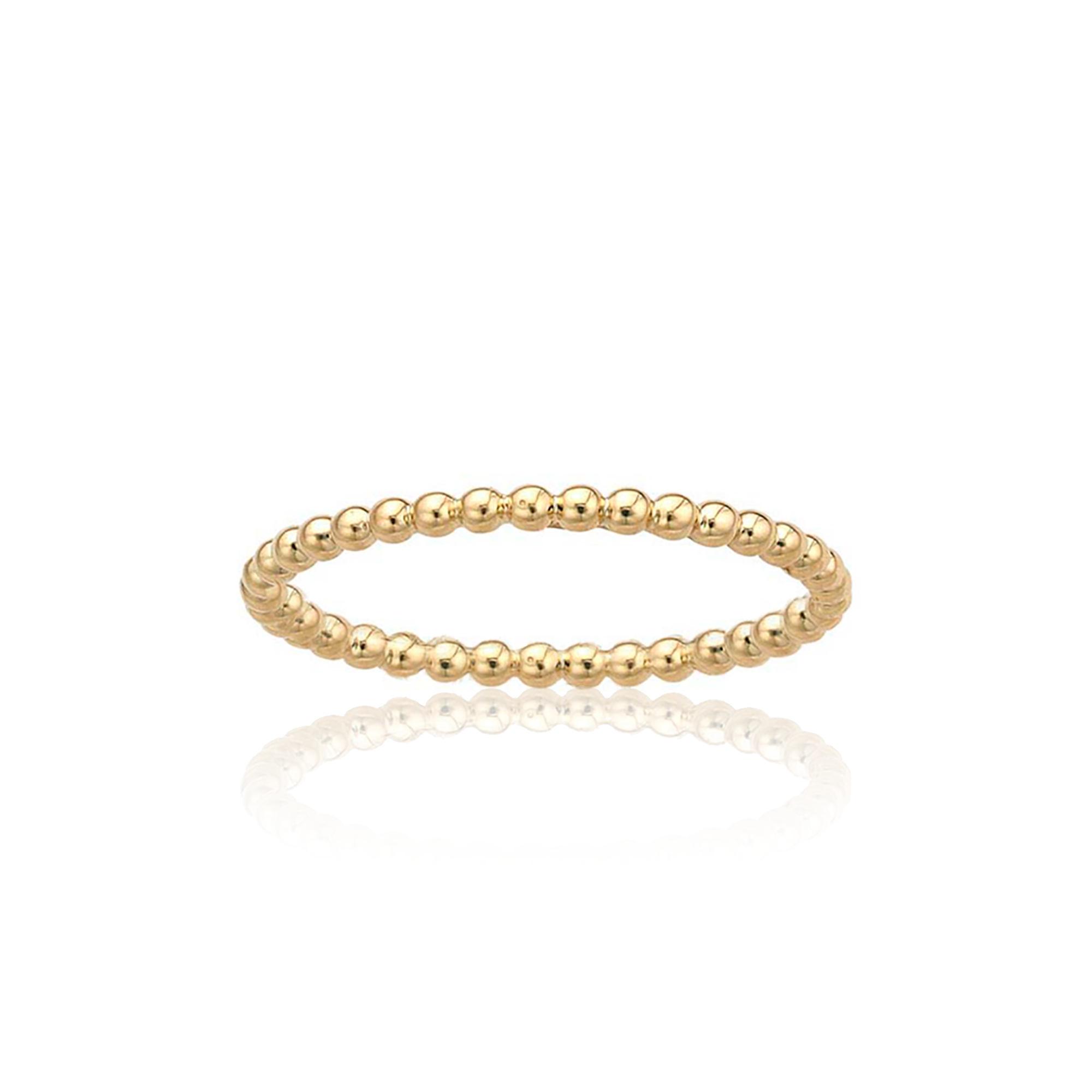 Droplet Stacking Ring