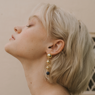 Merrell Drop Earrings