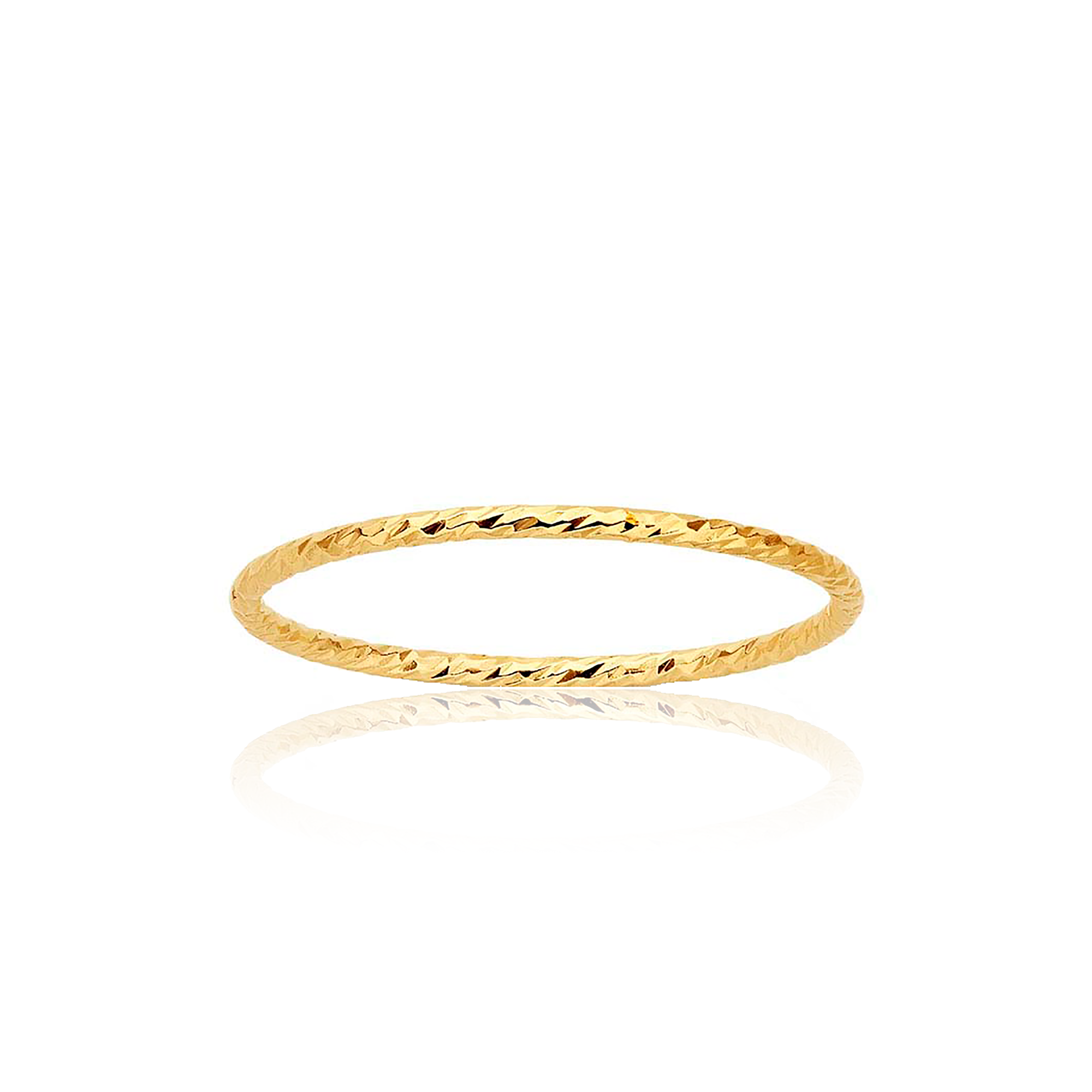 Rubble Stacking Ring