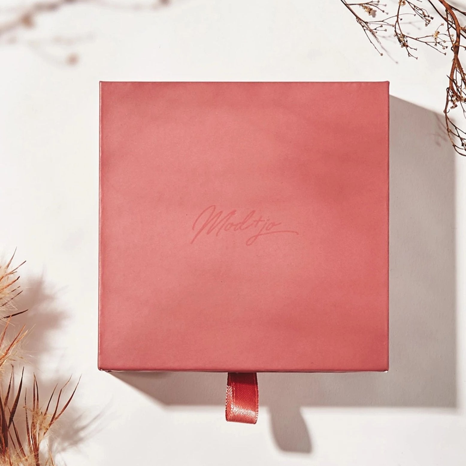 Mod + Jo Brand Box - Gift - MOD + JO